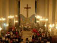 San G. chiesa dall  alto